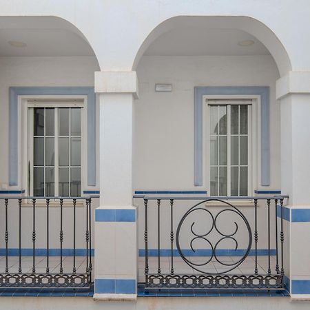 Apartamento Mezquitilla - Centro Historico Малага Екстер'єр фото