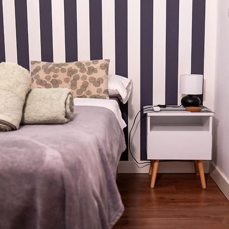 Apartamento Mezquitilla - Centro Historico Малага Екстер'єр фото
