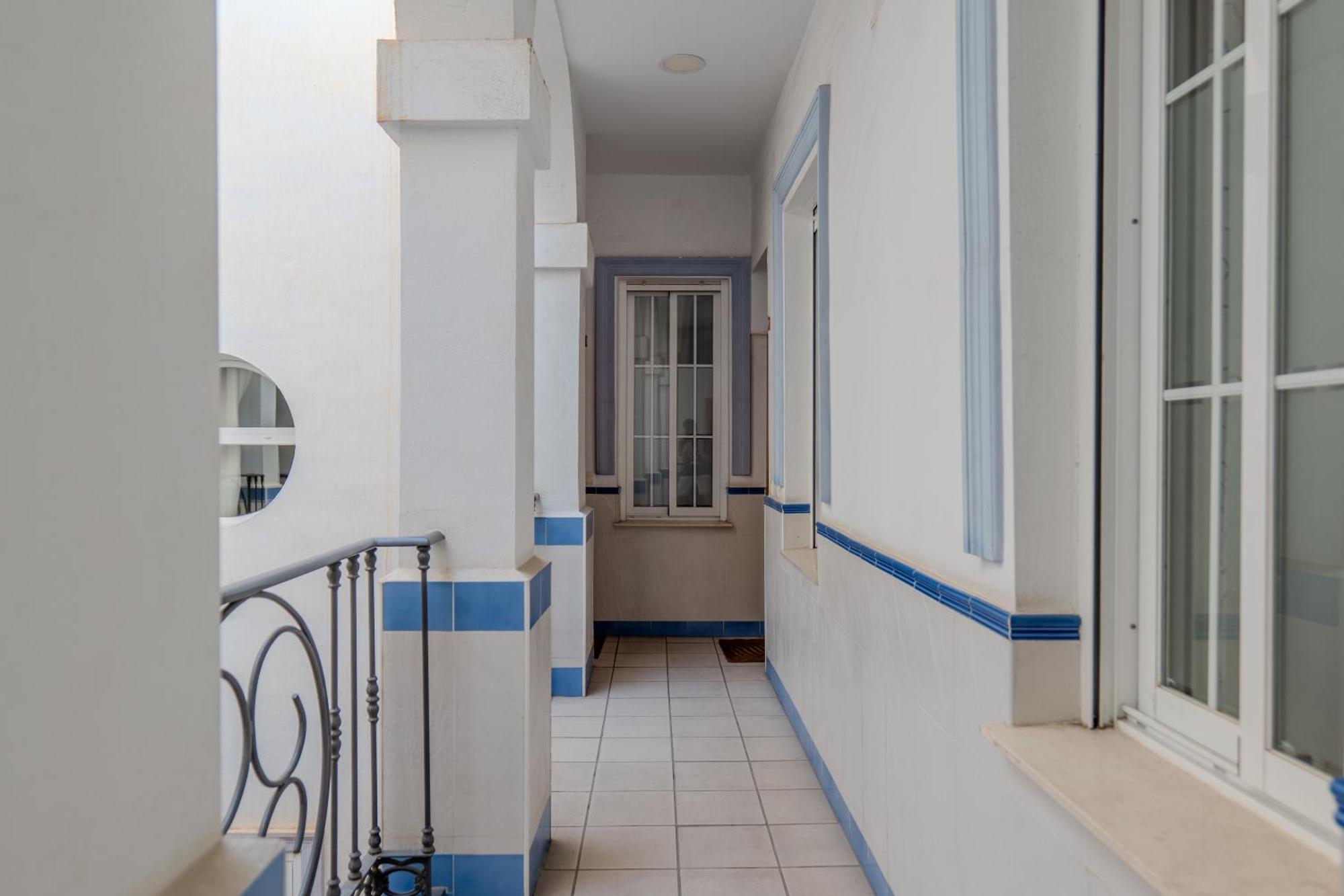 Apartamento Mezquitilla - Centro Historico Малага Екстер'єр фото